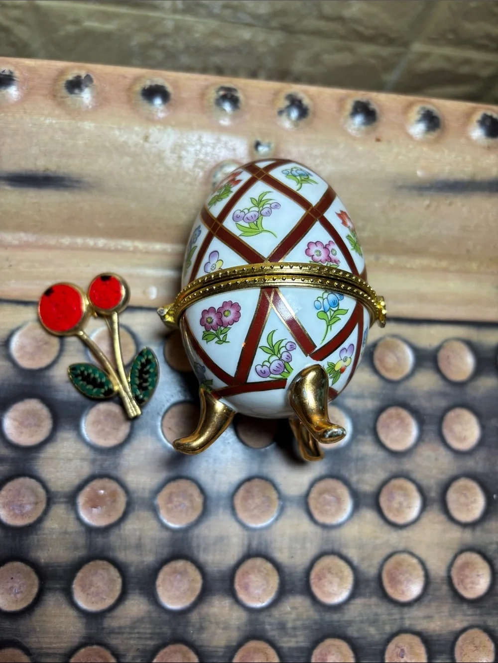 Vintage italy micro